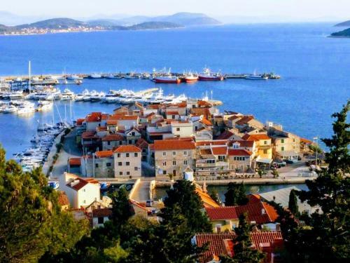Apartman Lucana