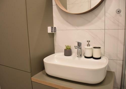 Apartman Lucana