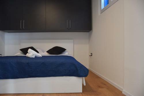 Apartman Lucana