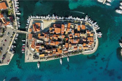 Apartman Lucana