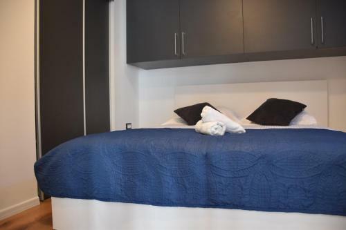 Apartman Lucana