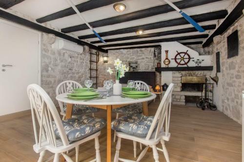 Apartamento Captain's Lodge
