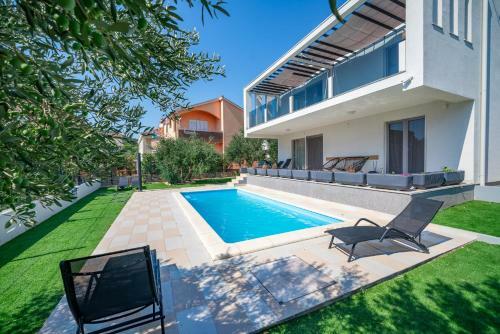 Villa Wonderhouse Sovlja
