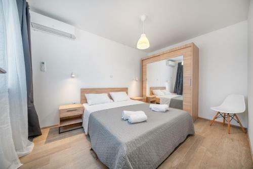 Villa Wonderhouse Sovlja