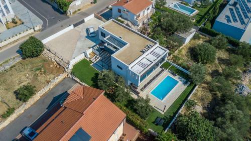 Villa Wonderhouse Sovlja