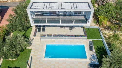Villa Wonderhouse Sovlja
