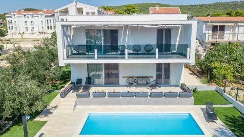 Villa Wonderhouse Sovlja