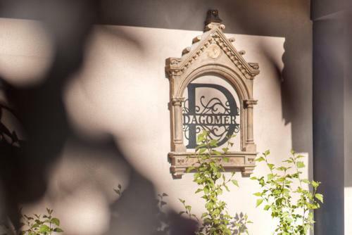 Patrimonium Apartments