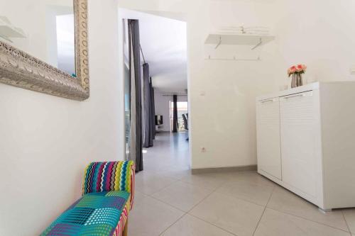 Apartment In Tribunj 41726