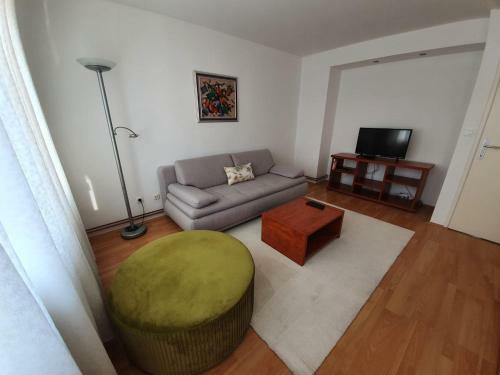 Apartment Tibbi
