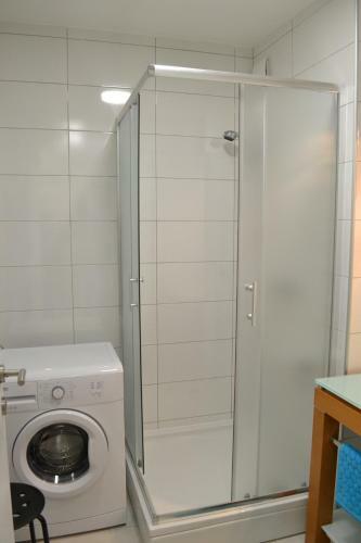 Apartamentos Fly Inn