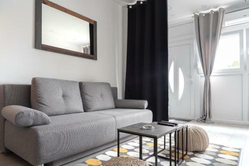 Apartman Sokol****