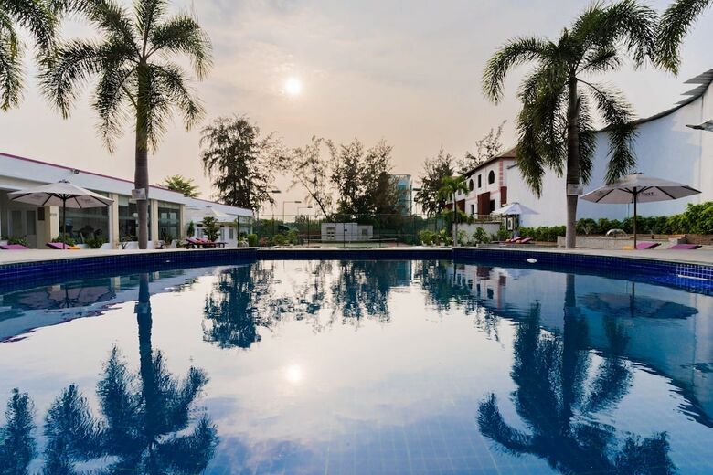 Park Diamond Hotel