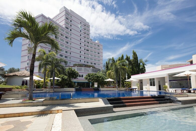 Park Diamond Hotel
