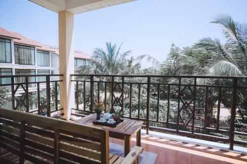 Hotel Fiore Healthy Resort