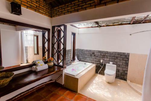Hotel Fiore Healthy Resort