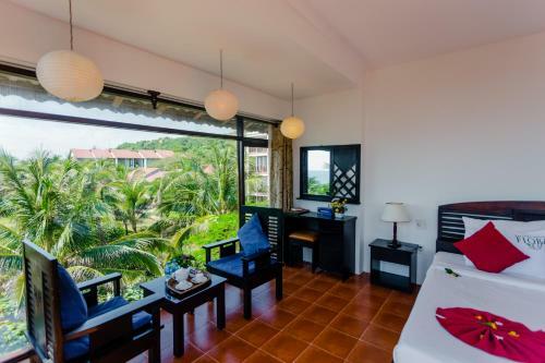 Hotel Fiore Healthy Resort