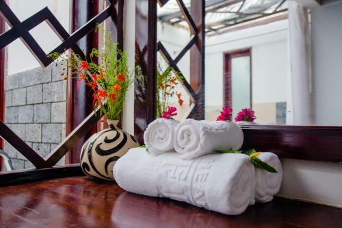 Hotel Fiore Healthy Resort