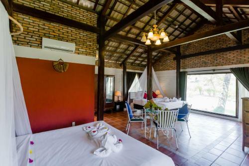 Hotel Fiore Healthy Resort