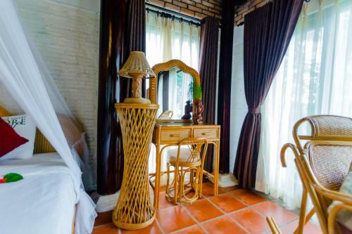 Hotel Fiore Healthy Resort