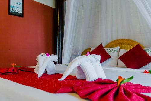 Hotel Fiore Healthy Resort