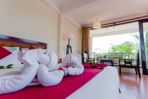 Hotel Fiore Healthy Resort