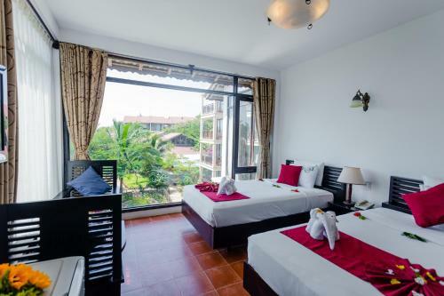 Hotel Fiore Healthy Resort
