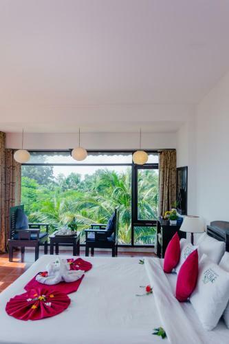 Hotel Fiore Healthy Resort