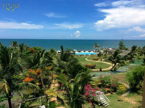 Hotel Fiore Healthy Resort