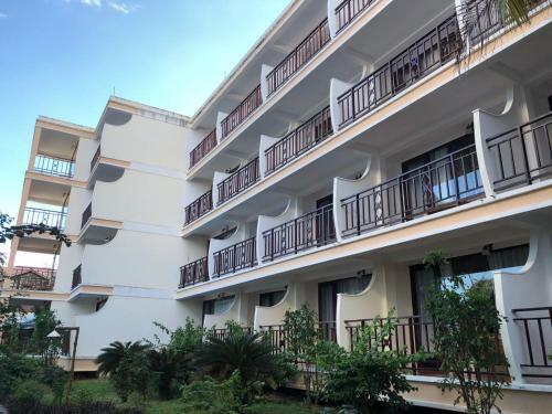 Hotel Fiore Healthy Resort