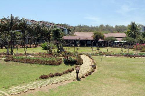 Hotel Fiore Healthy Resort