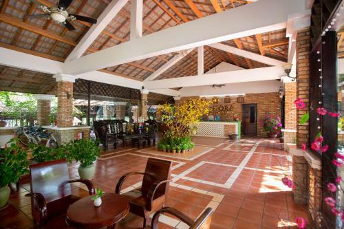 Hotel Fiore Healthy Resort