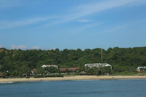 Hotel Fiore Healthy Resort