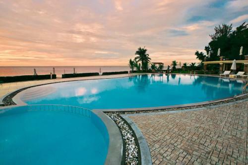 Hotel Fiore Healthy Resort