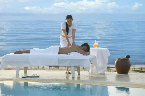 Hotel Fiore Healthy Resort