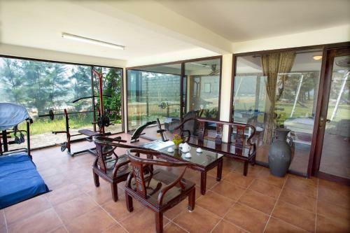Hotel Fiore Healthy Resort