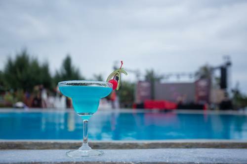 Hotel Fiore Healthy Resort