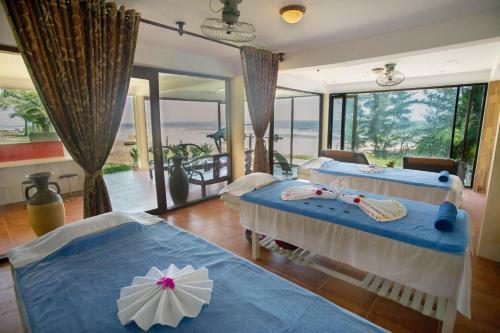 Hotel Fiore Healthy Resort