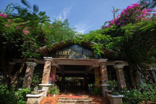 Hotel Fiore Healthy Resort