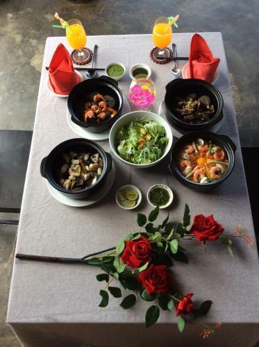 Hotel Fiore Healthy Resort