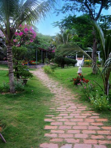 Hotel Fiore Healthy Resort