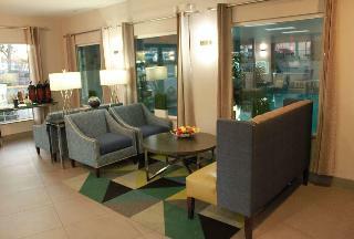 Hotel Best Western Sandy Inn