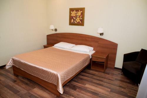 Noteburg Hotel