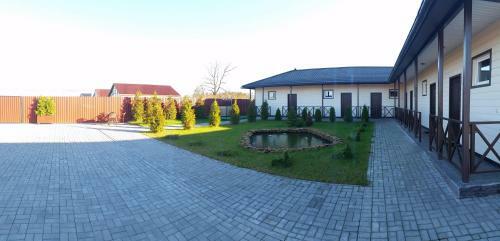 Noteburg Hotel