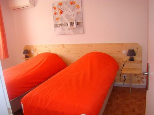 Les G�tes Malidri