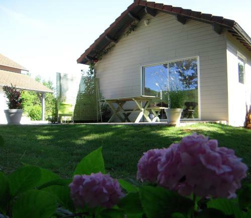 Chalet Rocamadour
