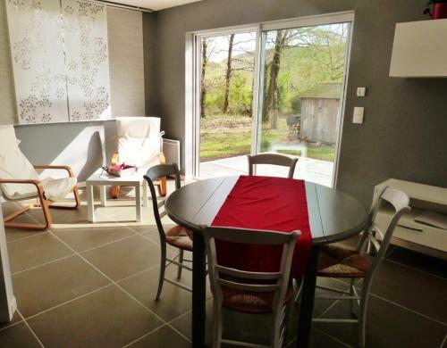 Chalet Rocamadour