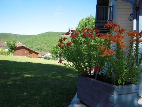 Chalet Rocamadour