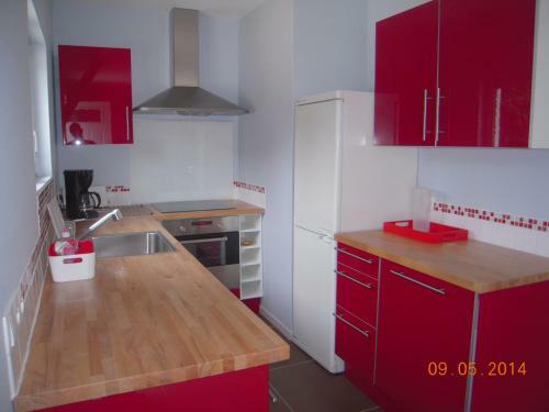 Chalet Rocamadour