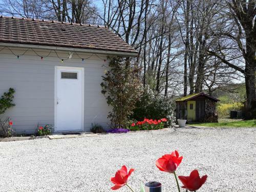 Chalet Rocamadour